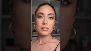 R.E.M. Beauty FEMBOT eyeshadow look | Melissa Alatorre