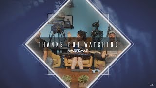 WarFrame – Devstream #130! (ИНФО) [ANSY]
