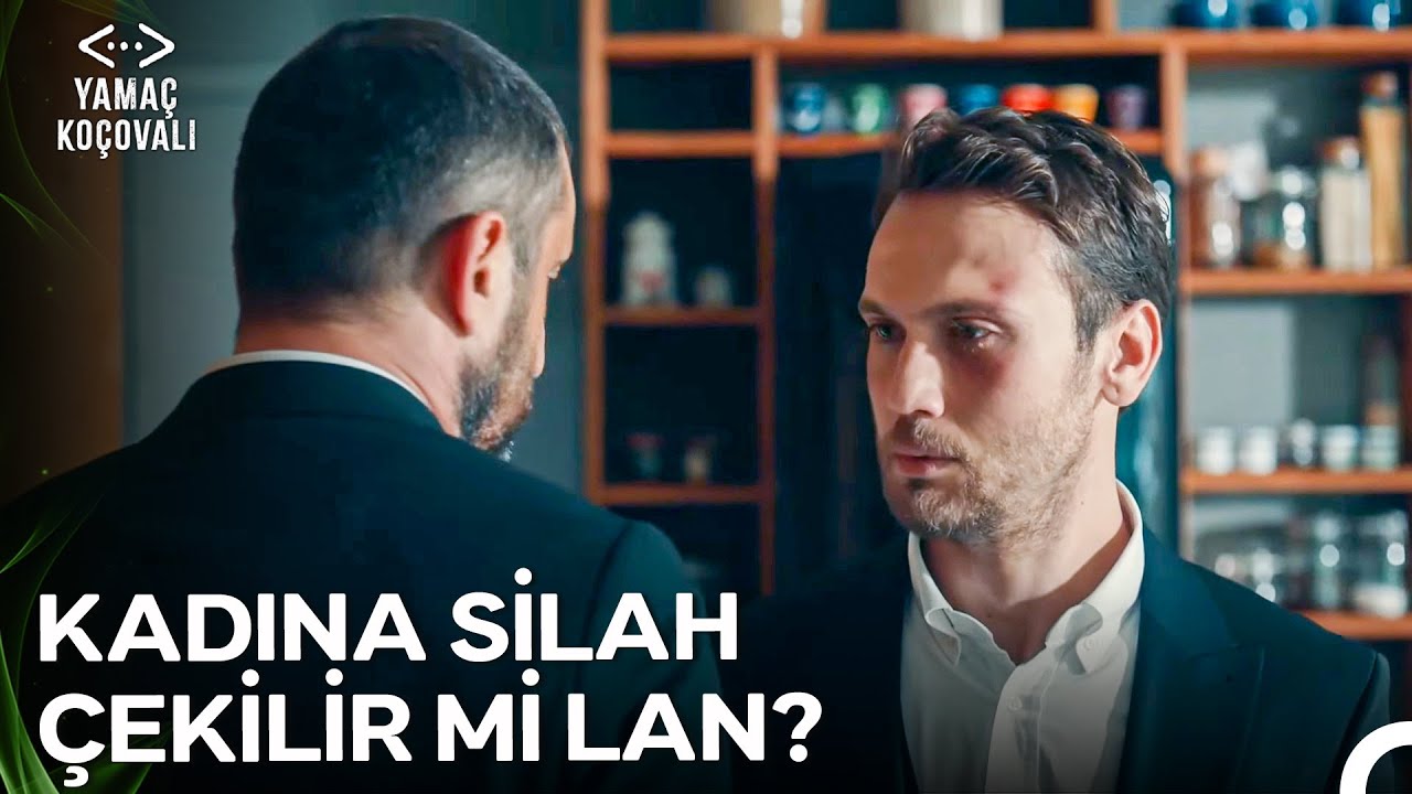 İdris Koçovalı'nın Kanı Kaç Kişinin Elinde?