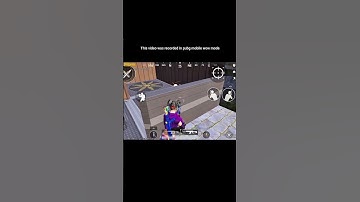 comeand try the WOW Mode in PUBG MOBILE now#pubgmnextstarprogram#pubgmobile#pubgmobilec9s26#pubgmwow