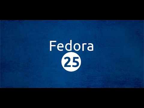 download fedora 25.1.3 server iso