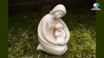 Cầu nguyện cùng Đức Giáo Hoàng ngày 10.10.2021 - Tông đồ cầu nguyện