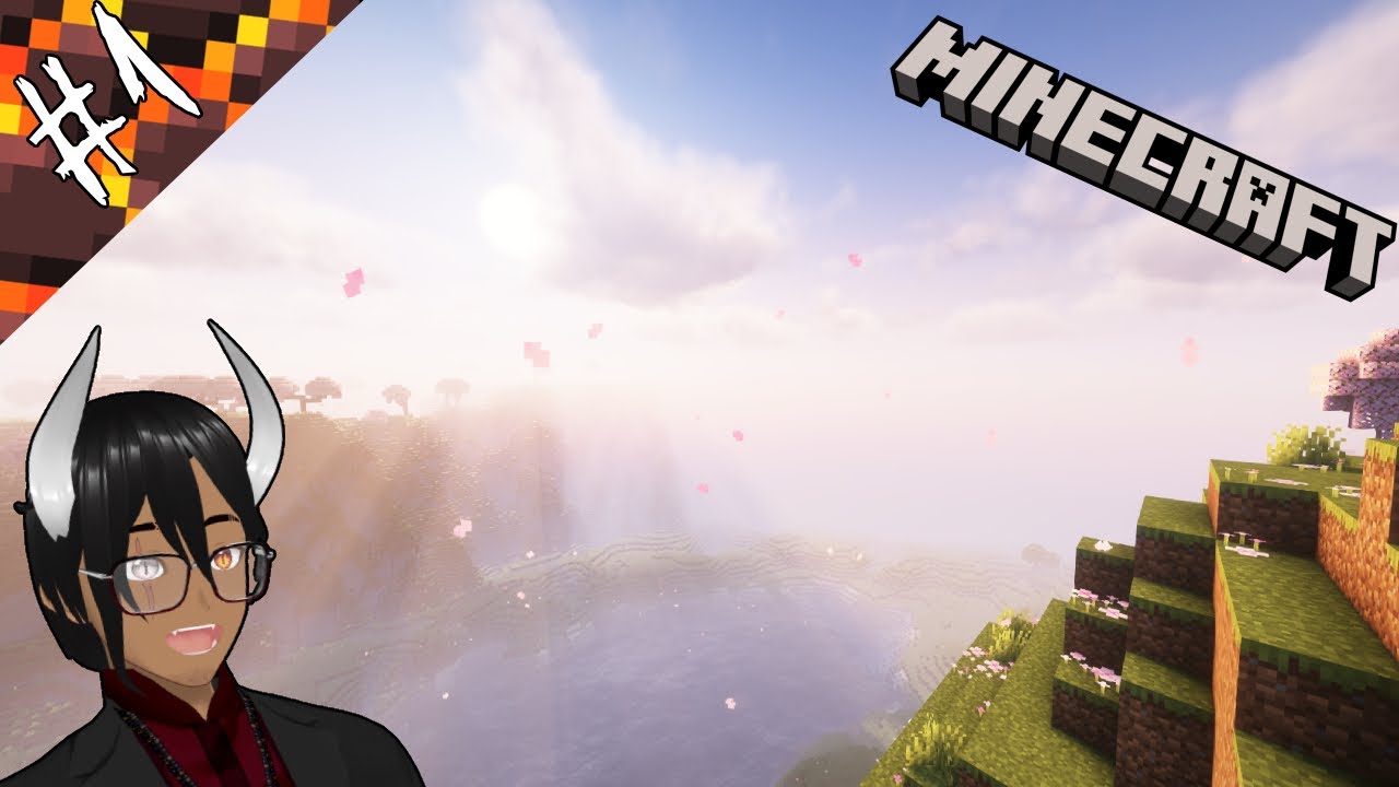 MINECRAFT | yep we back in the mines | 9/10/2024 Stream Archive - YouTube
