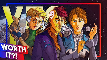 Is RIMWORLD Worth it in 2025?! | To the Point Review