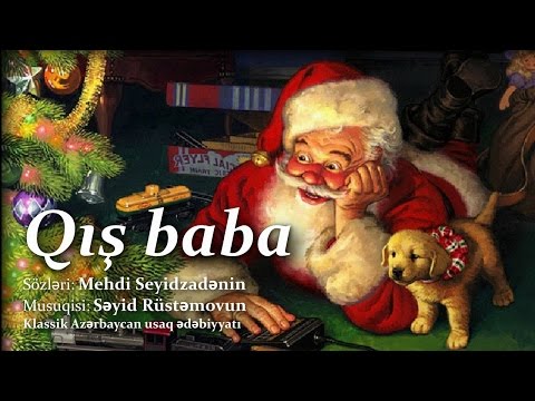 Saxta Baba Qış Baba 🎅 Yeni il 2025 🎅