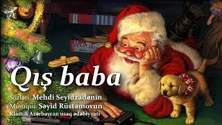 Saxta Baba Qış Baba 🎅 Yeni il 2025 🎅