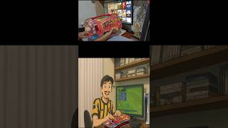 Unboxing Arcade Kangaroo Full Acrílico 2nd Impact