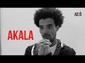 Capture de la vidéo Akala Interview On Materialism, Capitalist Society And Social Conditioning | (Throwback Interview)