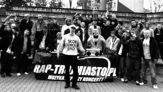 Teledysk: Feto - Słów dobór i dróg