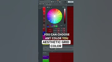 How to change color | FL Studio🎼 #flstudio #producer #musicproduction #rapper #music #songwriter