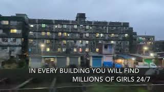 Mumbai Famous Red Right Area Famous For Prosution