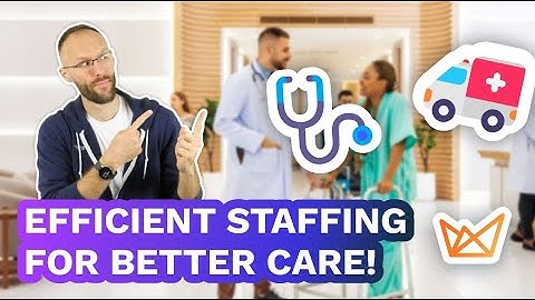 WorkEasy Software Hospitality Overview