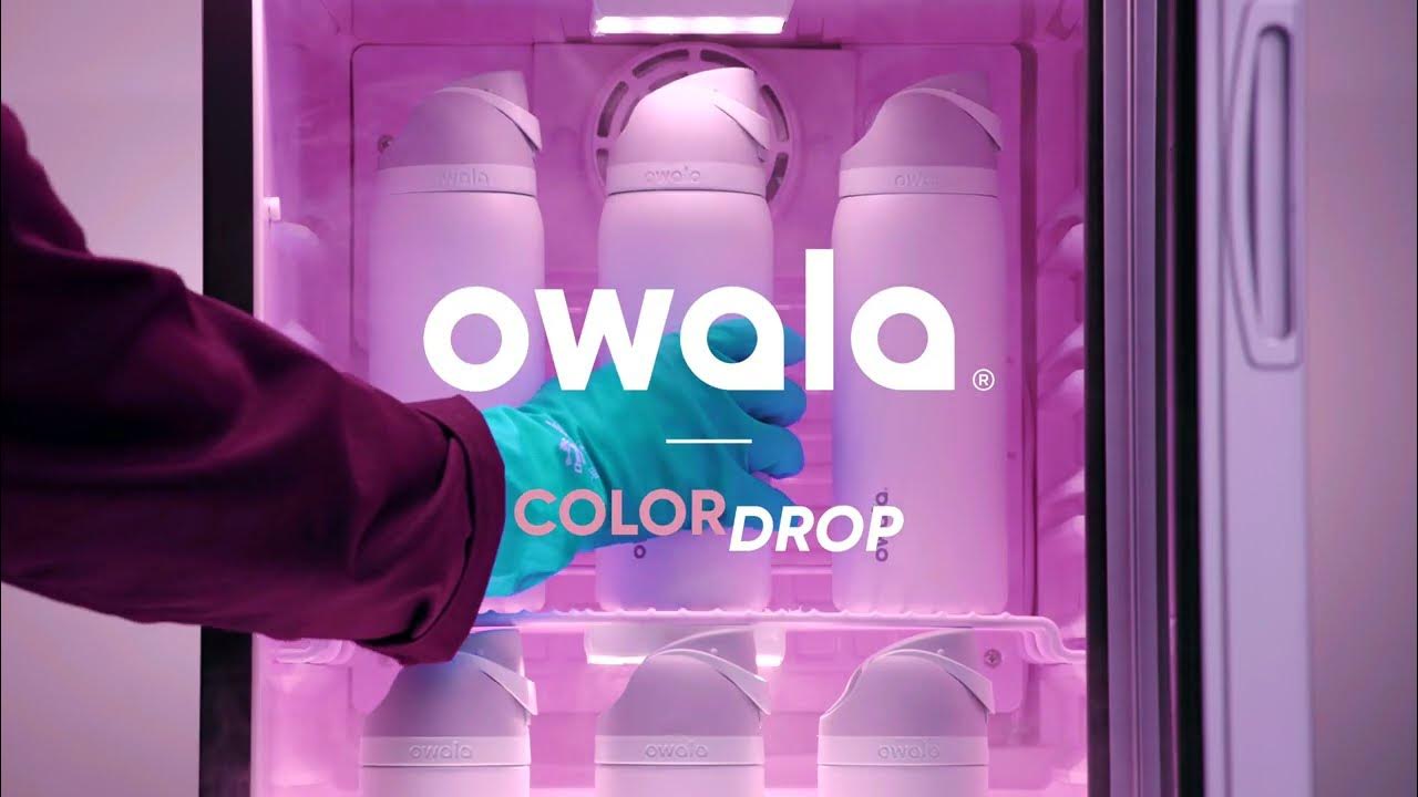 owala-color-drop-meet-crimson-crush-youtube