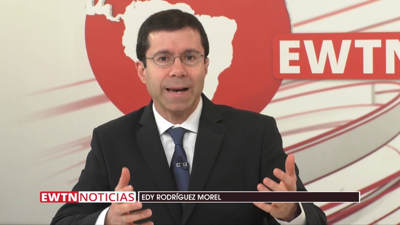 江ノ島 花火 EWTN Noticias - Noticiero del miércoles 2019-08-07