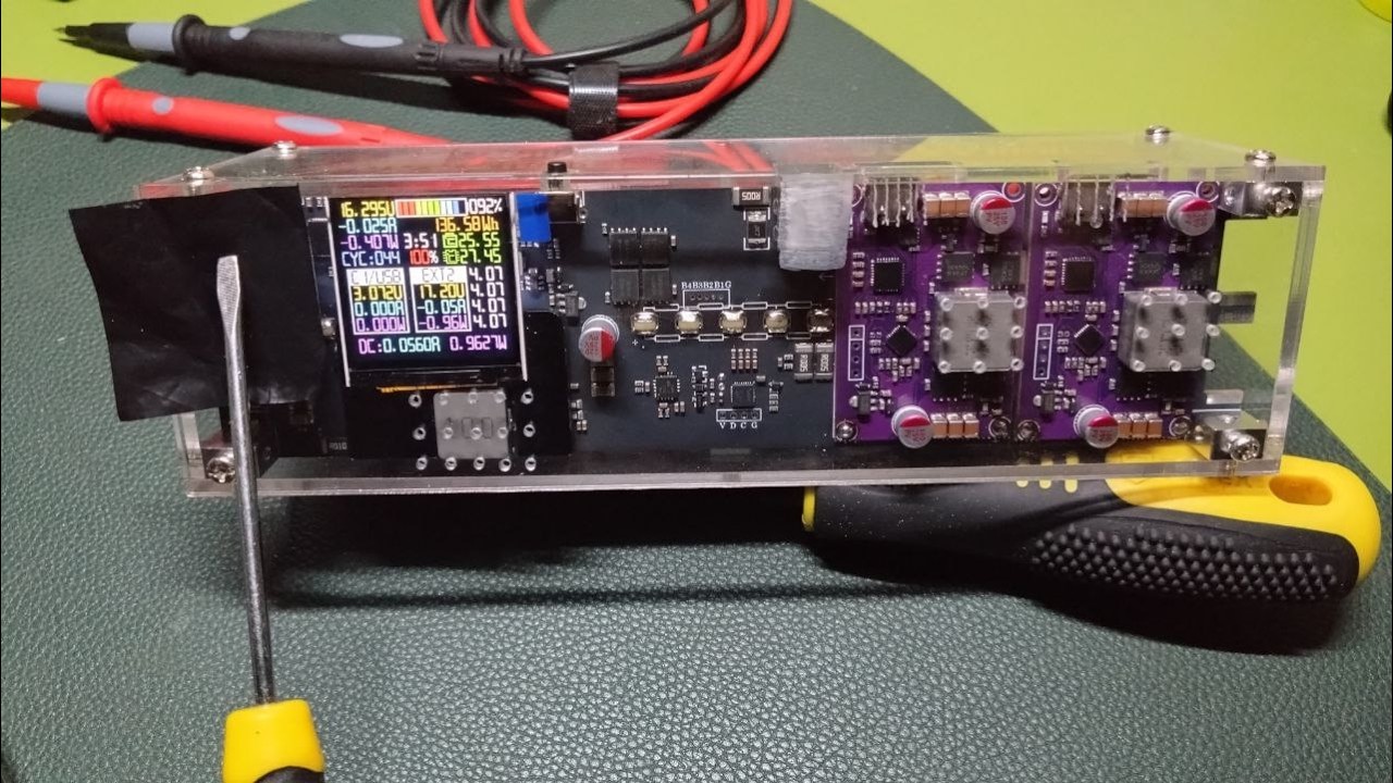 СЕКРЕТЫ 340 ватного Павербанка | 1 серия