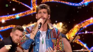 Alvaro Soler  Magia  Wakacyjna Trasa Dwjki 2021