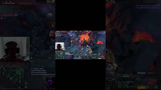 Кашевар в подливе - Кнайт грустит! (Нарезки Dota2)