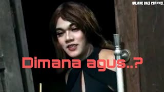 Viral!!! Banci Mencari Agus Part 2| siapakah agus sebenarnya...?