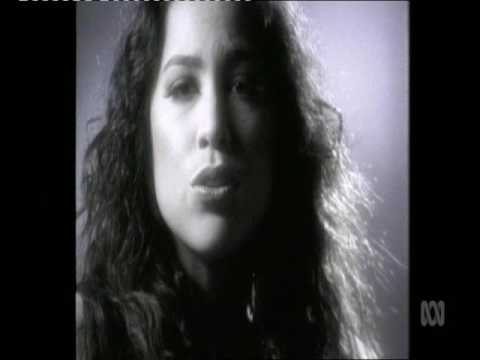 Kate Ceberano - Nature Boy (Video), 1990