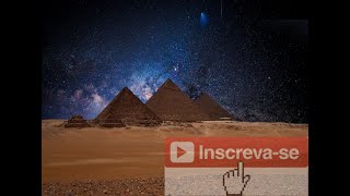 Video thumbnail of "Musica Egípcia - Egyptian music"