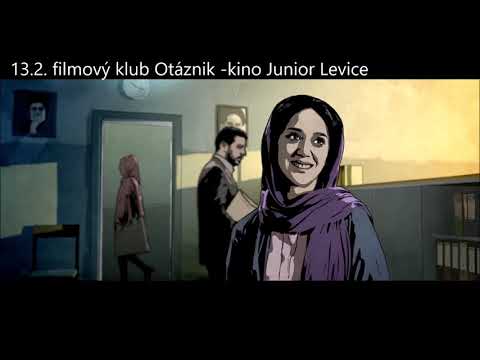 13.2. TEHERÁNSKE TABU