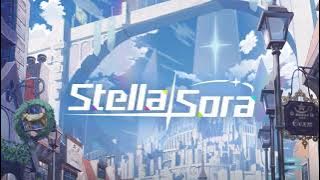 Stella Sora Main Theme Song
