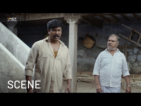 Ep 2. Samuthirakani's Father-In-Law Suggests Thalaikoothal