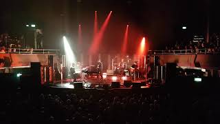 John Grant - 'It Doesn't Matter To Him' live at the Albert Hall, Manchester, 03/11/2018