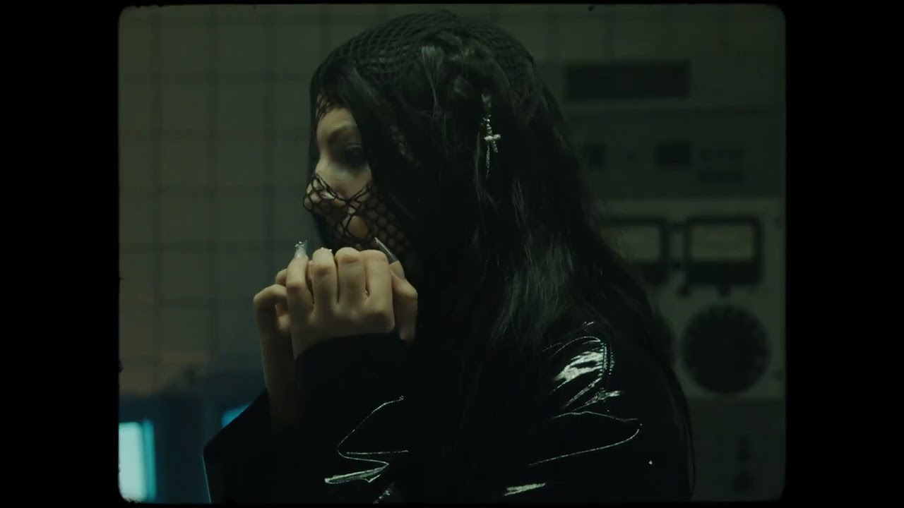 Watch Echos - MAD (RE-IMAGINED) OFFICIAL MUSIC VIDEO on YouTube