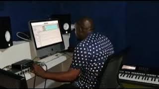 Aic Musoma Vijana Choir