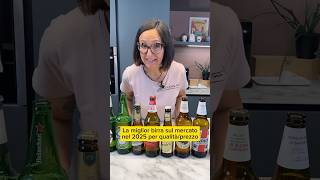 La Birra Bionda Migliore Da Compare Al Supermercato Per Qualitàprezzo