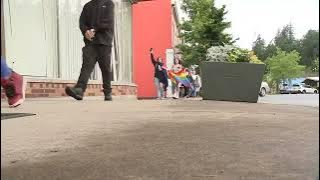 Download lagu Mother says Kalama HS should have done more after LGBTQ student assaulted on campus