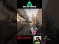 ULURU + AK12 = HELL