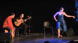 Ricardo Garcia Fringe Show 2011