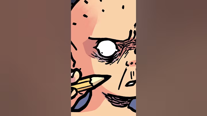 AI Becomes Human #fyp #ai #art