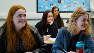 Stockton Sixth Form College