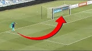 10 Gol Bunuh Diri Terkeren dan Lucu