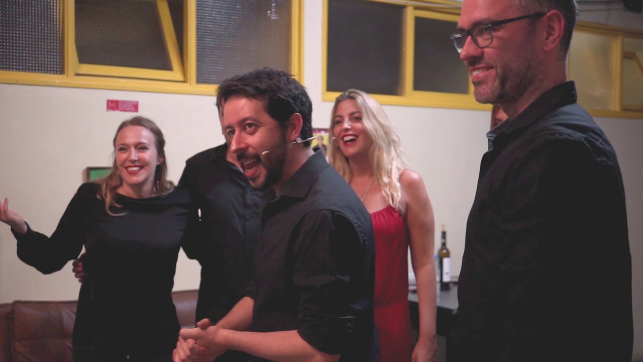 Waiting for Oliver | Episódio 6