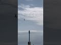 Salou se volvió loco 🔥🇪🇸"con el F 18