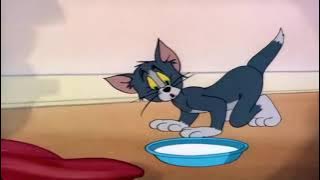 مقلب شرب الحليب لتوم وجيري | تعالو سووها