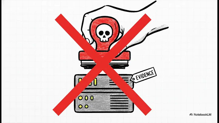 The 6 Phases of Incident Response