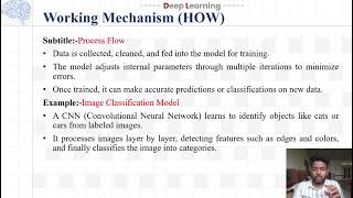 69.Open Source Deep Learning Models