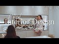 A REAL INTERIOR DESIGN CLIENT PRESENTATION - BEHIND THE DESIGN - PROJECT HOME TOUR