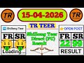 15/04/2026 Shillong Teer Common number Today || Shillong Teer Target Number Today ||