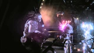 Unreal Engine 4: Infiltrator - GDC 2013 Tech-Demo (Unreal)