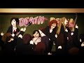 LOVE - Death Devil (Romaji and English lyrics)
