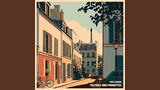 Midnight in Montmartre