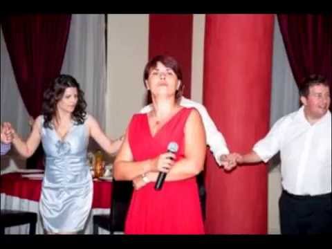 Paula de la Slatina-Mama care mi-ai dat viata 2014 Live