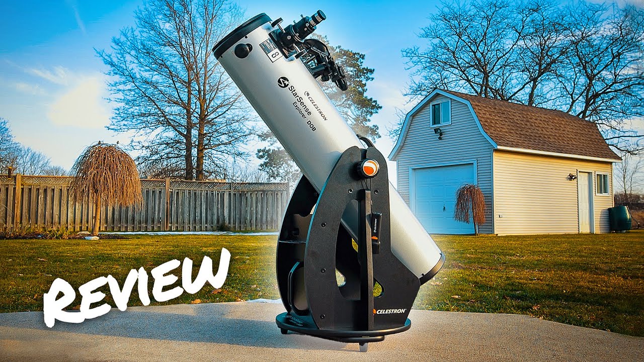  Orion StarBlast 4.5 Astro Reflector Telescope for Beginners -  Compact & Portable for Travel or Backyard Astronomy - Includes Eyepieces  and Accessories : Reflecting Telescopes : Electronics