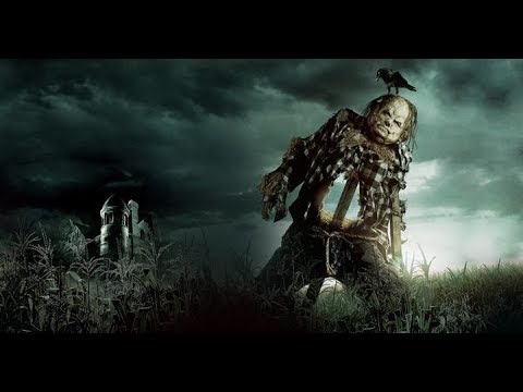 Histoires effrayantes à raconter dans le noir